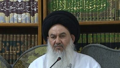 الموسوي: جزء من تنفيذ خطة الغرب يقع على عاتق أردوغان