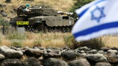 الميادين: وصول دبابات إسرائيلية إلى محيط محافظة دمشق