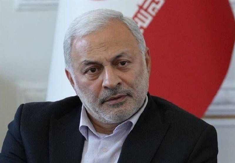 النائب عراقجي: أخذ الرهائن الإيرانيين مخالف للقانون الدولي