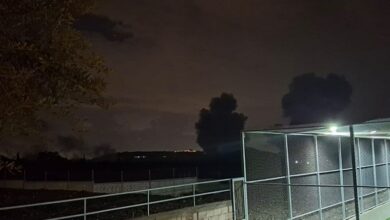 النظام الإسرائيلي ينتهك وقف إطلاق النار مع لبنان مرة أخرى