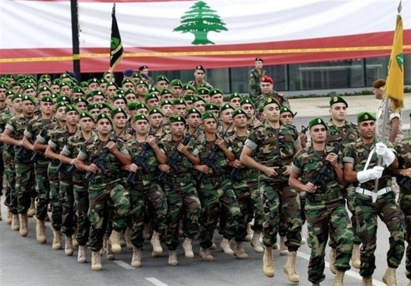 الوزير اللبناني: قوات الجيش متمركزة على الحدود مع سوريا