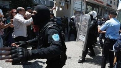 الوضع المتفجر في جنين وقلق إسرائيلي من انهيار تنظيم أبو مازن