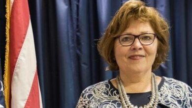 الوفد الأميركي وصل إلى سوريا للقاء أحمد الشرع