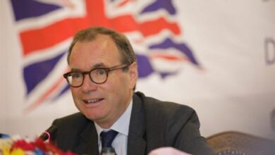 الوكيل البريطاني: لقد أثرت مسألة تعليم المرأة مع طالبان