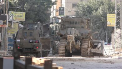 اليوم 435 من طوفان الأقصى |. الهجوم الصهيوني على الضفة الغربية