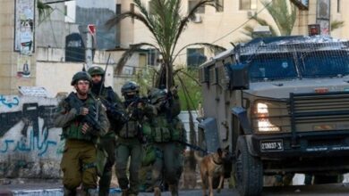 اليوم 442 من طوفان الأقصى |. الهجوم الصهيوني على الضفة الغربية