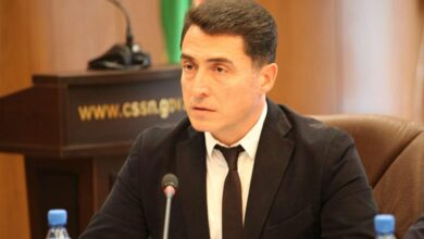 انتقادات لجمهورية أذربيجان على تدخل الدبلوماسيين الغربيين