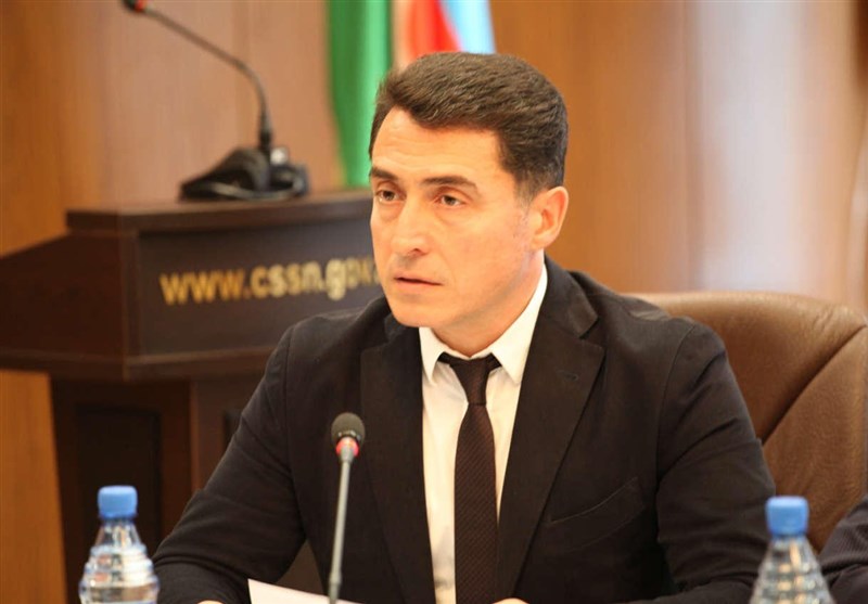 انتقادات لجمهورية أذربيجان على تدخل الدبلوماسيين الغربيين