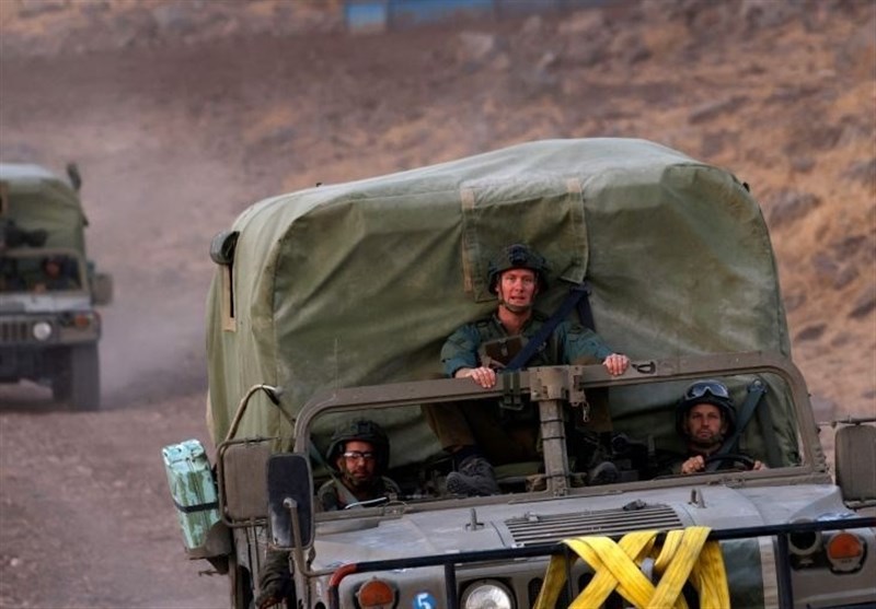 انسحاب المجموعة الأولى من الجيش الإسرائيلي من جنوب لبنان