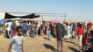 بروكسل تعطي الضوء الأخضر للأعضاء لتشديد قواعد اللجوء