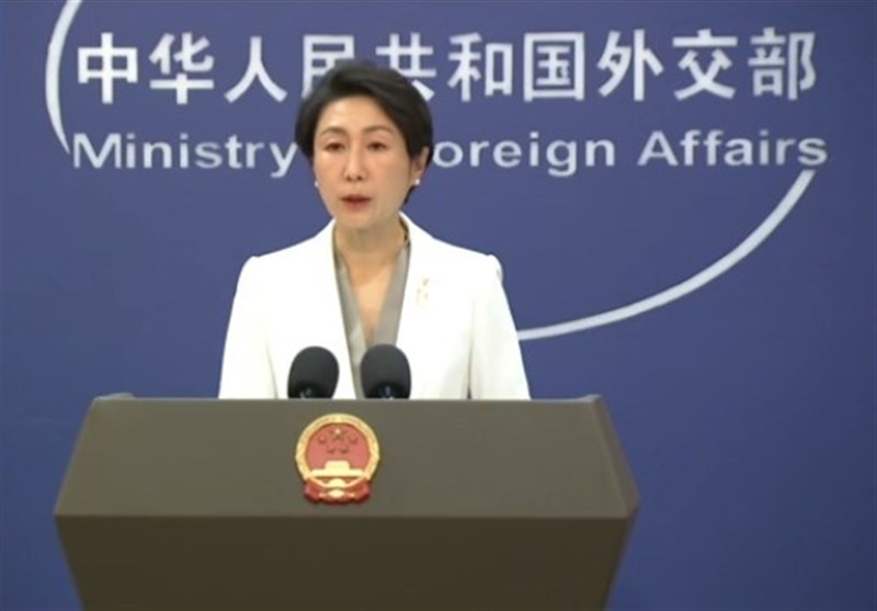 بكين: لا ينبغي أن يكون الشرق الأوسط ضحية لمصالح القوى الأجنبية