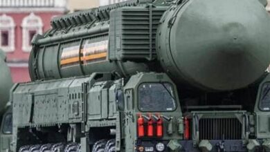 تأثير نظام أسلحة أورشنيك الروسي على مستقبل الحروب الحديثة