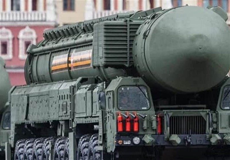 تأثير نظام أسلحة أورشنيك الروسي على مستقبل الحروب الحديثة