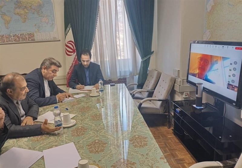 تأكيد إيران على مسؤولية المجتمع الدولي في الحرب الفعالة ضد الإرهاب