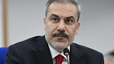 تأكيد تركيا على ضرورة دعم الأقليات في سوريا