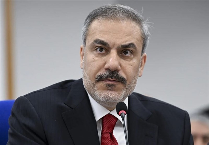 تأكيد تركيا على ضرورة دعم الأقليات في سوريا