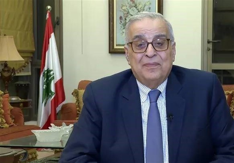 تأكيد لبنان على دعم سوريا في مواجهة الإرهاب