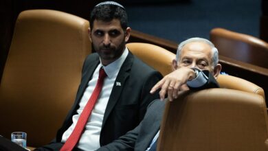 تأملات في المؤتمر الصحفي لنتنياهو؛ ولا أحد راضٍ عن أدائه