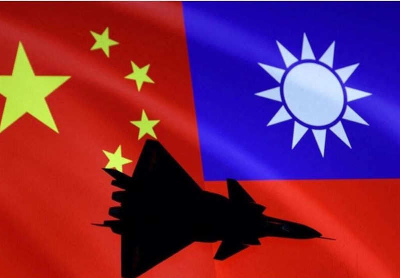 تايوان قلقة بشأن التحركات العسكرية الصينية الجديدة في بحر الجنوب