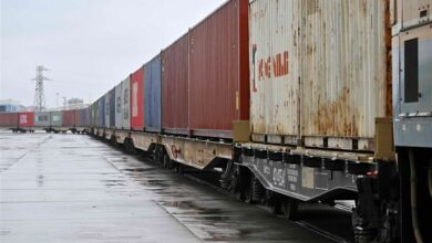 تتخذ كازاخستان إجراءات لتوفير المعدات للسكك الحديدية الأفغانية