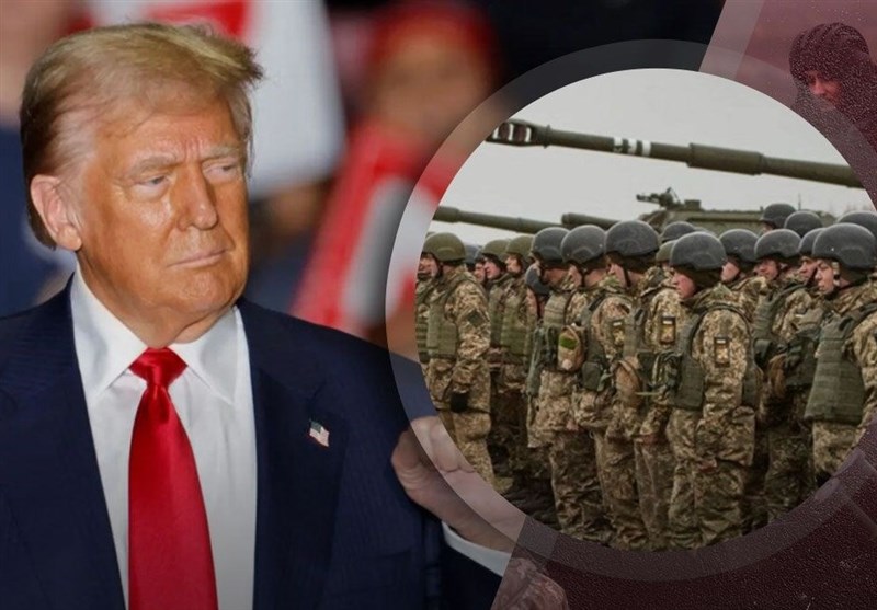 تتم إعادة بناء الأجزاء المتضررة من الجيش الأمريكي في أفغانستان