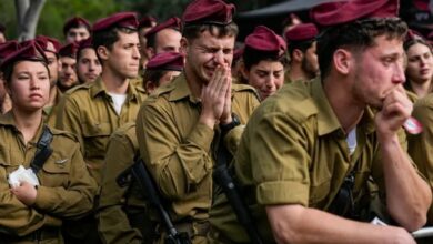 تحذير استراتيجي في إسرائيل: الجيش يعيش أزمة نفسية