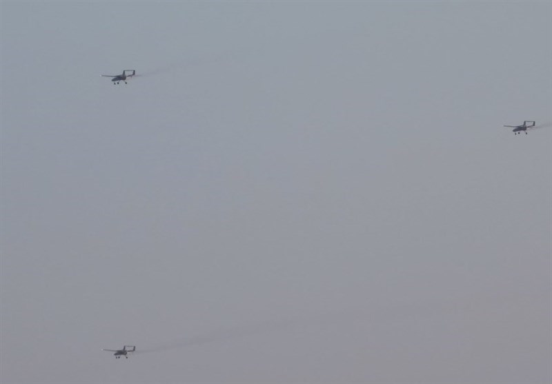 تحليق طائرات بدون طيار مشبوهة فوق منشآت ألمانية حساسة