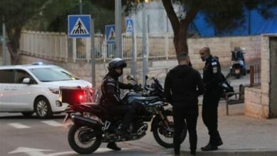 تداعيات سياسة بنجير أولى بوادر انعدام الأمن الداخلي في تل أبيب