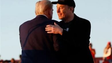 تدخل إيلون ماسك في السياسة الداخلية لألمانيا بعد إنجلترا