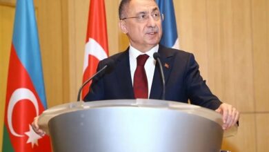 تركيا تقرع طبول ممر زنجيزور: شرط السلام أم نار الصراع؟