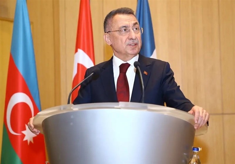 تركيا تقرع طبول ممر زنجيزور: شرط السلام أم نار الصراع؟