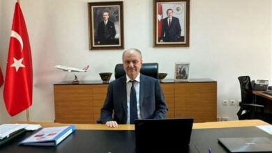 تعيين قائم بأعمال السفارة التركية في سوريا