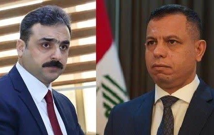 تغييرات سودانية على رأس الهياكل الاستخباراتية والأمنية في العراق