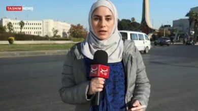 تقرير ميداني: تدمير الجسر الواصل بين حماة وحمص ومعركة الجنوب السوري