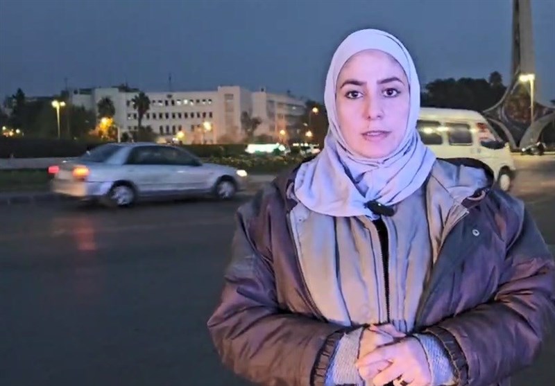 تقرير ميداني |. معركة حماة وحمص ورعا حرب نفسية في دمشق