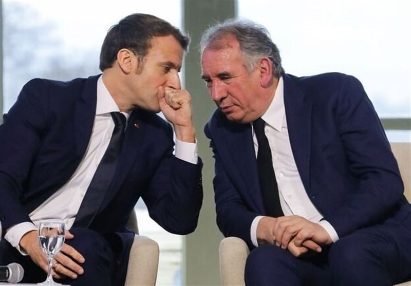 تم تقديم رئيس وزراء فرنسا الجديد