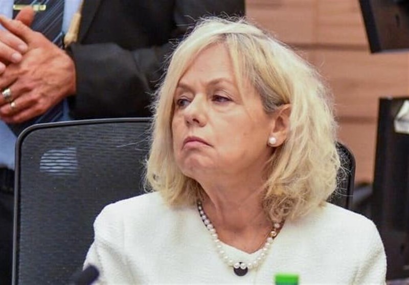 تم نشر وثيقة الانقلاب ضد المدعي العام الإسرائيلي