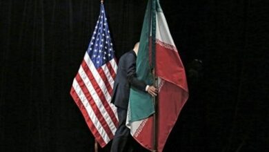 تمت إضافة أسماء 17 شركة وسفينة إلى قائمة العقوبات ضد إيران