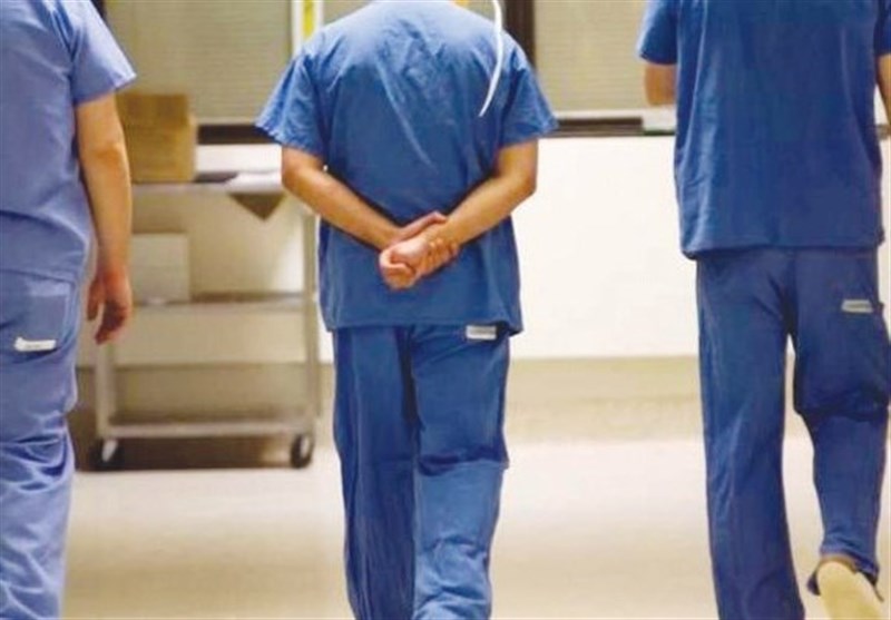 تهديد الأطباء جلب وزير الصحة الإسرائيلي إلى الكنيست