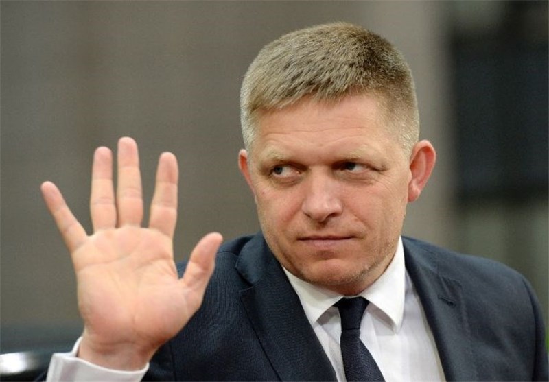 تهديد سلوفاكيا ضد خطة أوكرانيا لقطع نقل الغاز الروسي