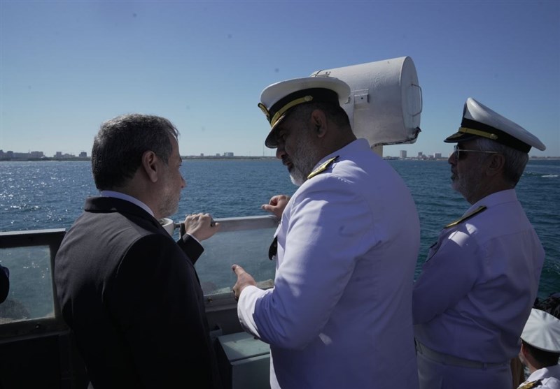 سید عباس عراقچی ,