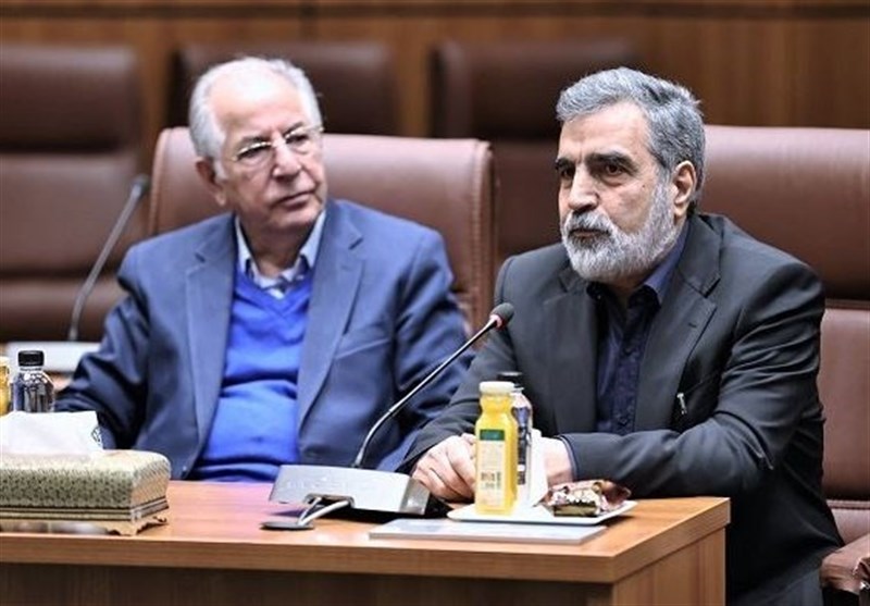 توفير 13 مليون برميل من النفط بالطاقة النووية