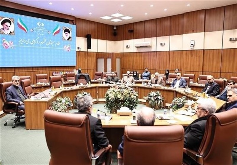 سازمان انرژی اتمی ایران , صنعت هستهای ,