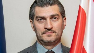 جورجيا في قبضة الأزمة؛ الانقلاب الغربي الناعم وخطر الحرب الأهلية