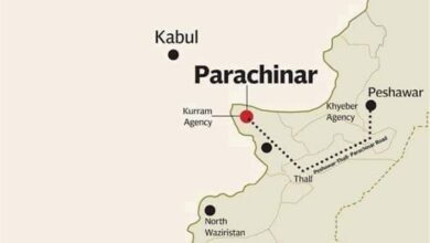 حصار “باراتشانار”؛ الأزمة الإنسانية وموت الأطفال