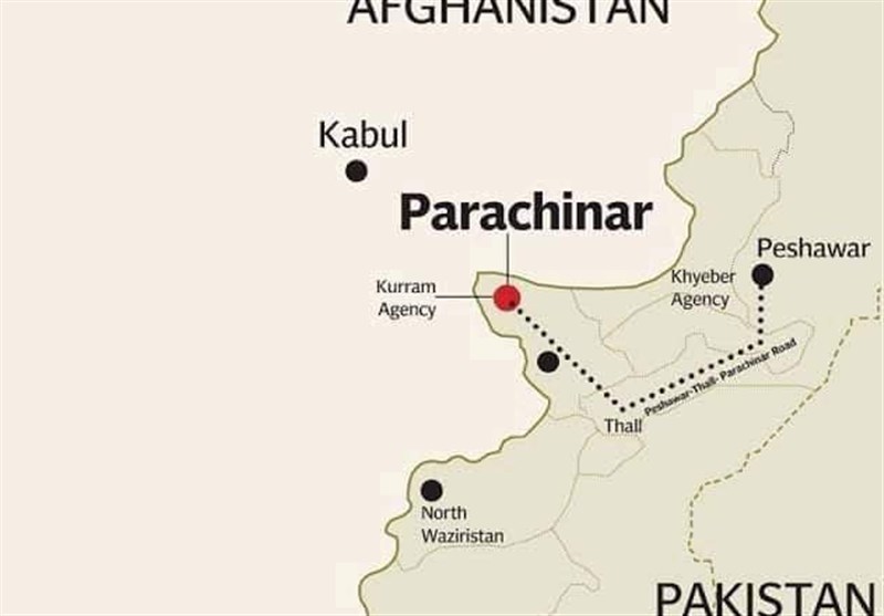 حصار “باراتشانار”؛ الأزمة الإنسانية وموت الأطفال