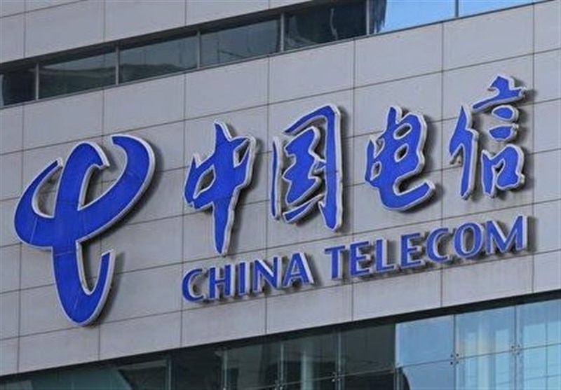 حظر نشاط شركة “تشاينا تيليكوم” في أمريكا