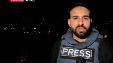 حفل الافتتاح الرمزي لموقع استشهاد السيد حسن نصرالله في الضاحية