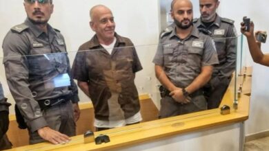 حكومة نتنياهو قلقة من حجم التجسس الصهيوني لصالح إيران