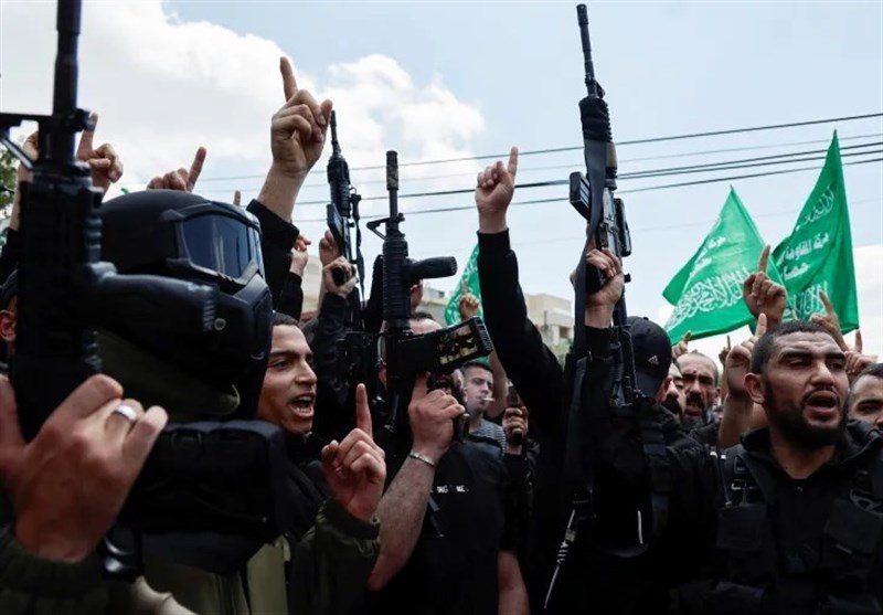 حماس: الضفة الغربية لن تكون سهلة أبداً بالنسبة للمحتلين